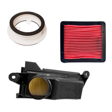 HOKIO Kit 3 Filtri - YAMAHA T-MAX 560 [22-25]