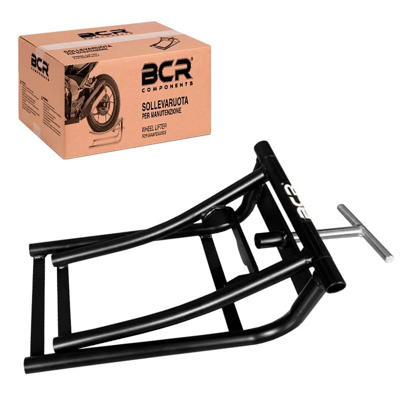 BCR Sollevaruota per Manutenzione