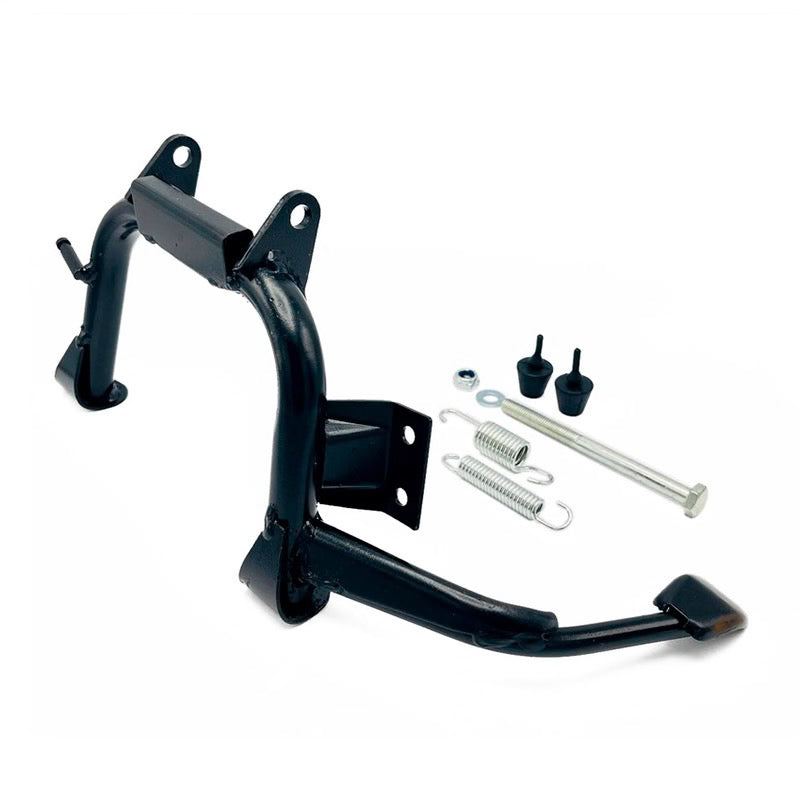 BCR Cavalletto Centrale Completo PIAGGIO VESPA PRIMAVERA Altezza 160mm