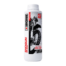 IPONE Olio Motore SHOGUN OFF-ROAD 10W30 Full Sintetico 4T (1L)