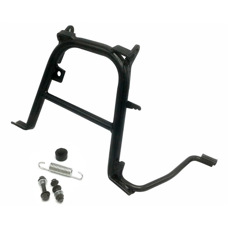 BCR Cavalletto Centrale Completo KYMCO AGILITY 50 (Ruota 12) Altezza 255MM - Race Moto Shop