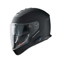 TUCANO URBANO Casco HYPERLINK by MIDLAND® Matt Black 1656BT