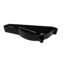 VALTERMOTO Protezione Carter Sinistro DUCATI PANIGALE V2 2021-2024