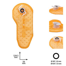 BCR Filtro Pompa Benzina HONDA SH 125cc 16-19