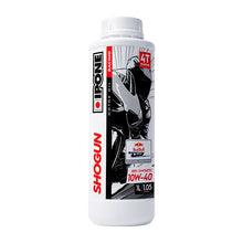 IPONE Olio Motore SHOGUN 10W40 Full Sintetico 4T (1L)