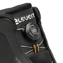 ELEVEIT Sistema FITGO® Black - DISCOVER E - DRY, VISION E - DRY 6050 - Race Moto Shop