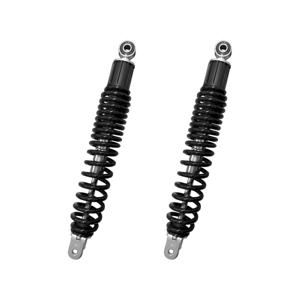 COPPIA AMMORTIZZATORI POSTERIORE KYB YAMAHA N-MAX 125/155 2018-2024