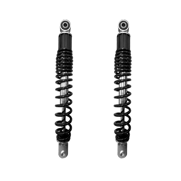 COPPIA AMMORTIZZATORI POSTERIORE KYB HONDA PCX 125/150 2010-2025