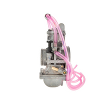 KEIHIN PWK 38 SHORT BODY CARBURETTOR - 10FK-B09A-0100 