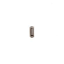 KEIHIN AIR ADJUSTMENT SCREW SPRING FOR PWK - PJ - PWM - PWK SNOWMOBILES CARBURETTORS - W1711-416-9900