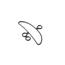 GUARNIZIONE ORIGINALE KEIHIN TORRETTA POLVERIZZATORE PWK 33-41 - 1202-834-2000