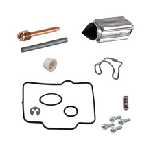 KIT REVISIONE CARBURATORE COMPLETO KEIHIN PER PWK33-41