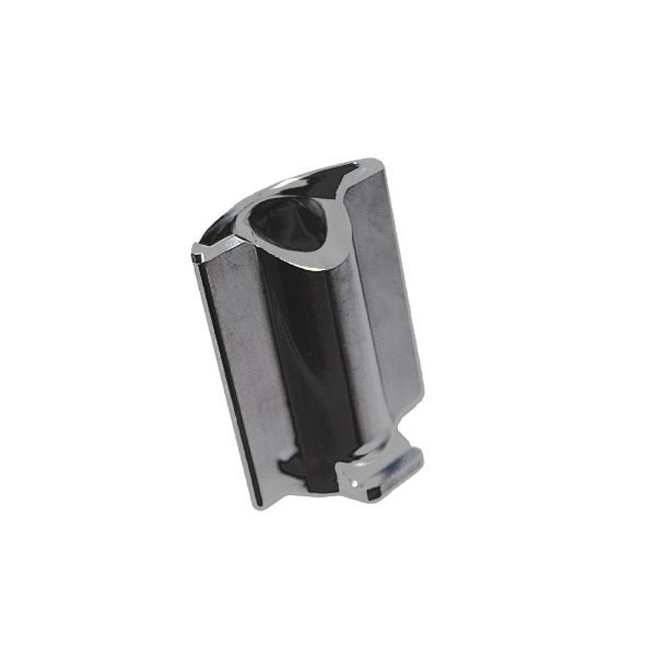 GHIGLIOTTINA CROMATA KEIHIN PER CARBURATORI PWK36-41 TIPO CUTAWAY 6.5 - N502-17K02