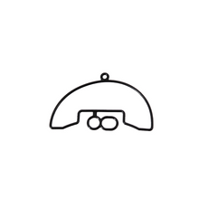 GUARNIZIONE ORIGINALE KEIHIN TORRETTA POLVERIZZATORE PWM 38 - 1202-862-6000