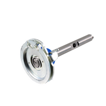 ALBERINO COMANDO ACCELERATORE KEIHIN PER CARBURATORI FCR-MX - 5025-B35-2201