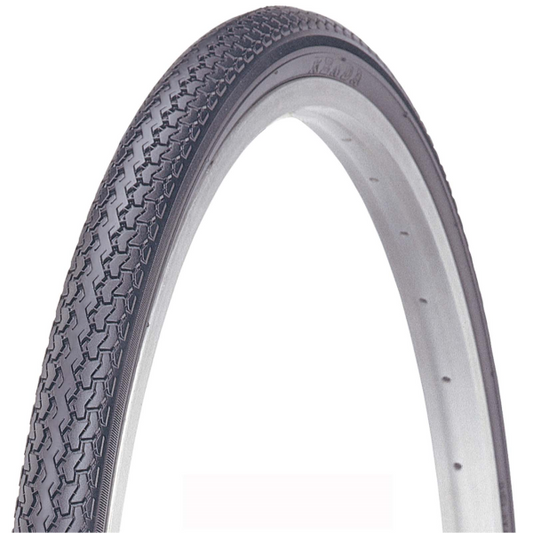 KENDA COPERTONE K199 - 26X1-3/8, NERO, RIGIDO