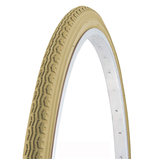 KENDA COPERTONE K199 - 26X1-3/8, CREMA, RIGIDO