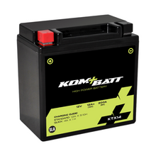 BATTERIA KOMBATT SLA KTX14
