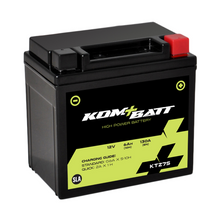 KOMBATT SLA KTZ7S BATTERY 