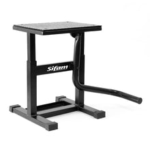 Sifam - Alzamoto Cross Altezza da 30cm a 39cm Piano 29cm x 23cm