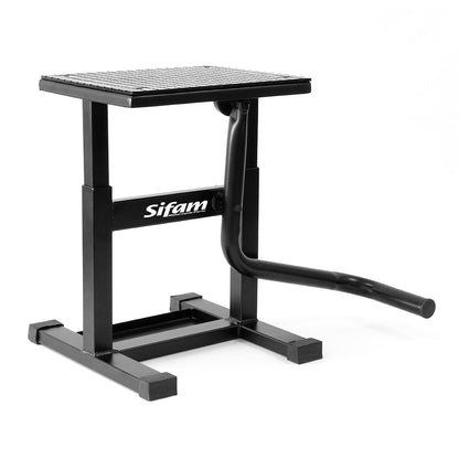 Sifam - Alzamoto Cross Altezza da 30cm a 39cm Piano 29cm x 23cm