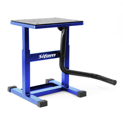 Sifam - Alzamoto Cross Altezza da 30cm a 39cm Piano 29cm x 23cm