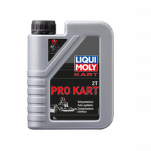 OLIO MOTORE LIQUIMOLY 2T PRO KART 1L