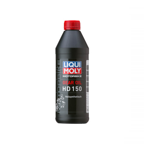 OLIO INGRANAGGI LIQUIMOLY HARLEY DAVIDSON 150 1L