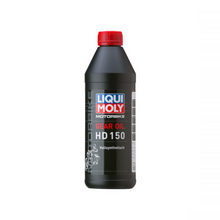 LIQUIMOLY GEAR OIL HARLEY DAVIDSON 150 1L
