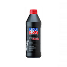 LIQUIMOLY RACE SHOCK ABSORBER OIL 1L