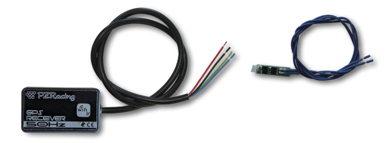 PZ RACING LAPTRONIC PER CRUSCOTTI ORIGINALI LP700