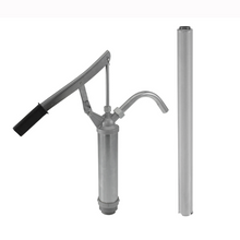 POMPA TRAVASO OLIO PER FUSTO LIQUIMOLY 60/200L