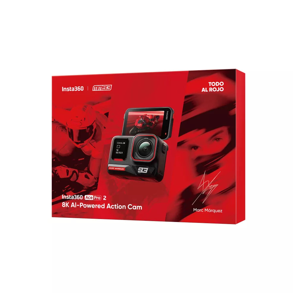 INSTA360 ACE PRO 2 - MM93 EDITION