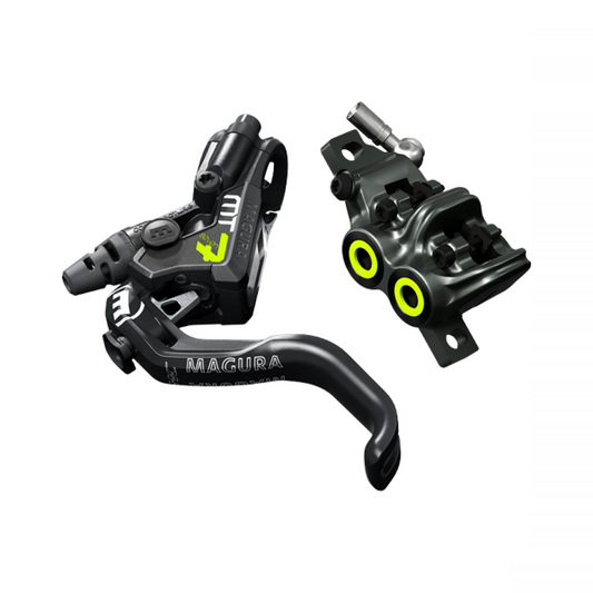 MAGURA FRENO A DISCO MT7 PRO POST MOUNT