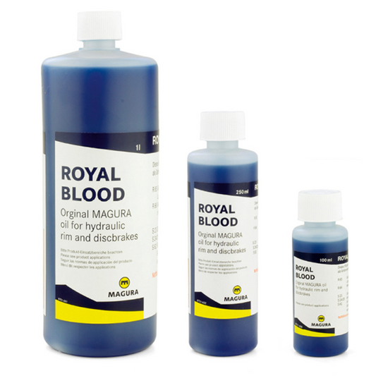 MAGURA ROYAL BLOOD - 250 ML