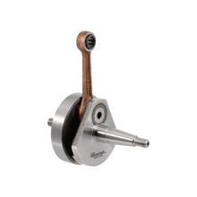 ALBERO MOTORE MAZZUCCHELLI PIAGGIO VESPA 50CC AMT 120