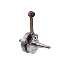 ALBERO MOTORE MAZZUCCHELLI PIAGGIO VESPA 90-125 PRIM-ET3 125-PK 80-100-125CC AMT 126 1232946