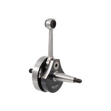 ALBERO MOTORE MAZZUCCHELLI PIGGIO VESPA PRIMAVERA/ET3 125CC AMT 160