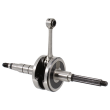 ALBERO MOTORE MAZZUCCHELLI PER MINARELLI VERTICALE MBK BOOSTER/YAMAHA BW'S 50CC AMT 220A