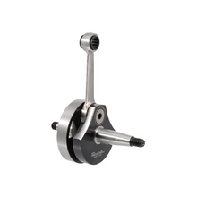 ALBERO MOTORE MAZZUCCHELLI PIAGGIO VESPA PK 50CC/125CC AMT 186