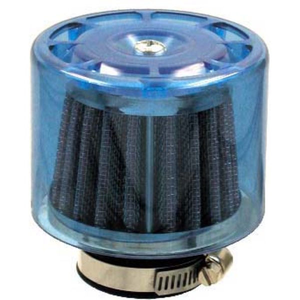 NYPSO RACING AIR FILTER PROTECTIVE CAP D32MM