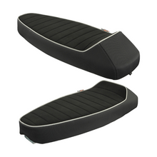 SELLA NISA SPORT RACING PIAGGIO VESPA PX/SPRINT