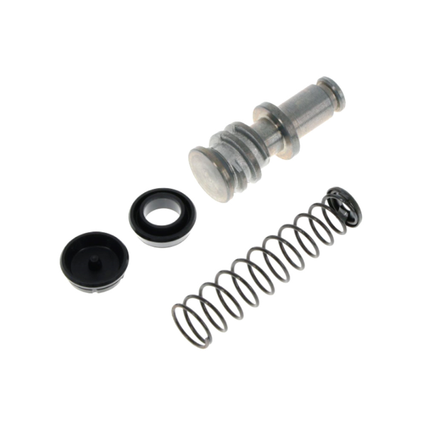 KIT PISTONE & TAZZE RIPARAZIONE POMPA FRENO NISSIN 2C2-015