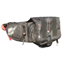 AMPHIBIOUS MARSUPIO OFF-WAIST