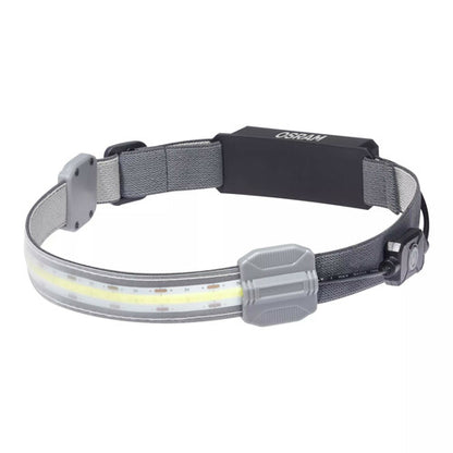 OSRAM LEDinspect FLEXIBLE HEAD TORCH, torcia frontale flessibile