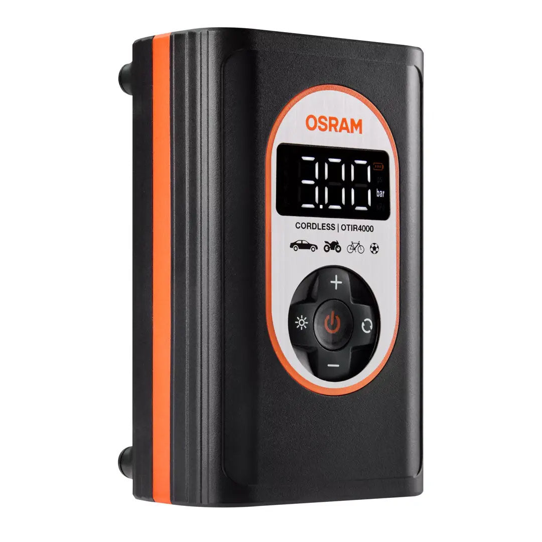 Osram - Compressore