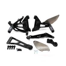 VALTERMOTO Pedane di tipo 3.5 BMW: S1000RR 19-22