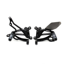 VALTERMOTO Pedane di tipo 3.5 KAWASKI ZX6R 636/RR 2005 - 2006 - Race Moto Shop