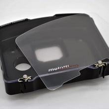 MELOTTI RACING PELLICOLA ANTI-GRAFFIO/ANTI-RIFLESSO PER PROTEZIONE DASHBOARD