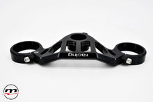 MELOTTI RACING STEERING PLATE APRILIA RS 660